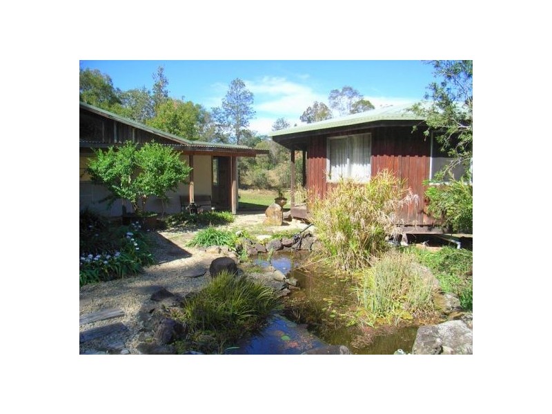 299 Promised Land Road Gleniffer, Bellingen NSW 2454