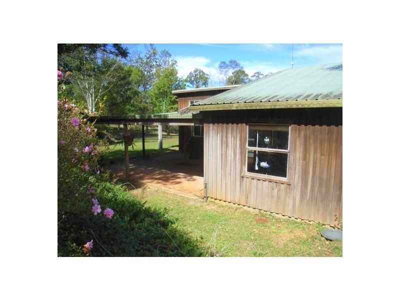 299 Promised Land Road Gleniffer, Bellingen NSW 2454