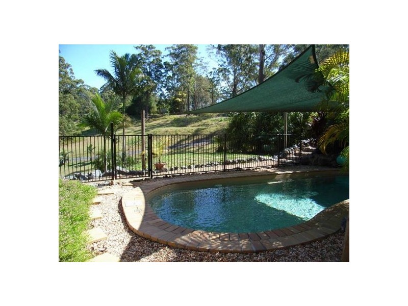 3 Ridgewood Drive Raleigh, Bellingen NSW 2454
