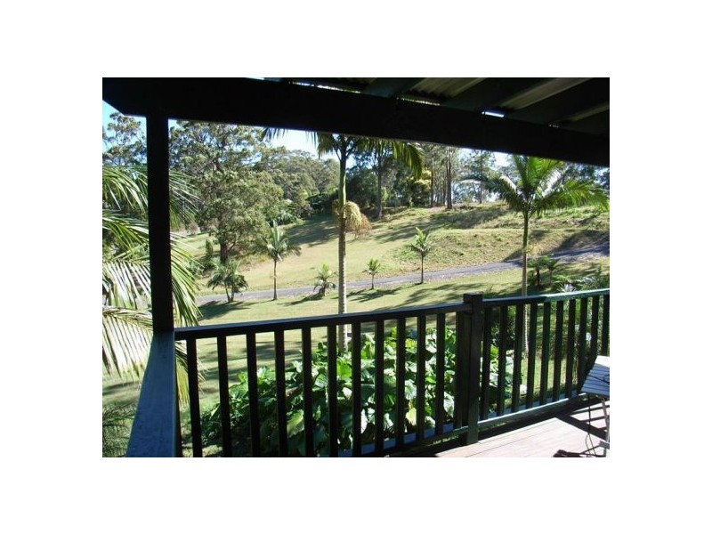 3 Ridgewood Drive Raleigh, Bellingen NSW 2454