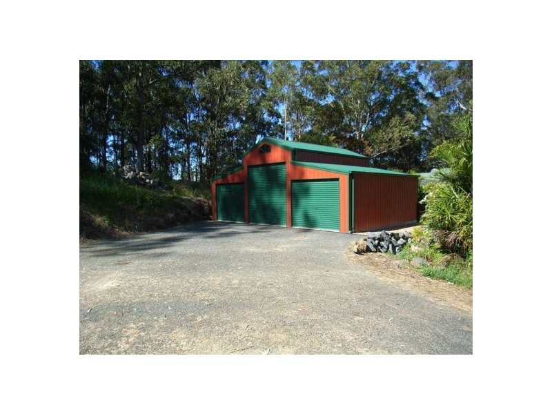 3 Ridgewood Drive Raleigh, Bellingen NSW 2454