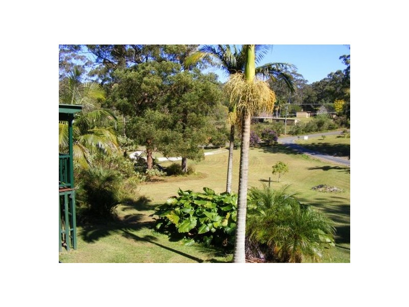 3 Ridgewood Drive Raleigh, Bellingen NSW 2454