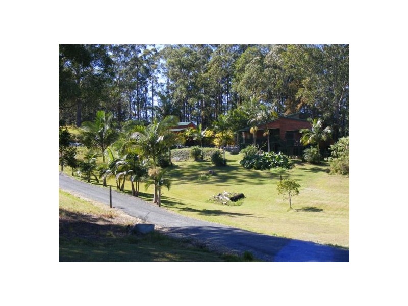 3 Ridgewood Drive Raleigh, Bellingen NSW 2454