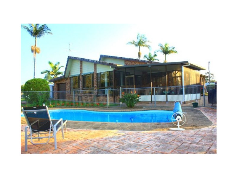20 Island Place, Urunga NSW 2455