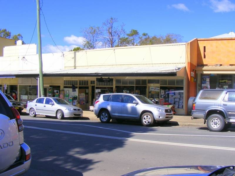 Bellingen NSW 2454