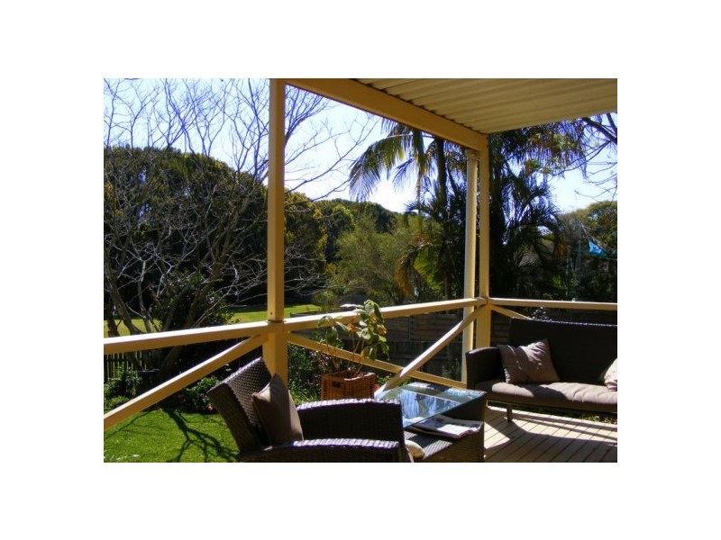 22 Raymond Close, Bellingen NSW 2454