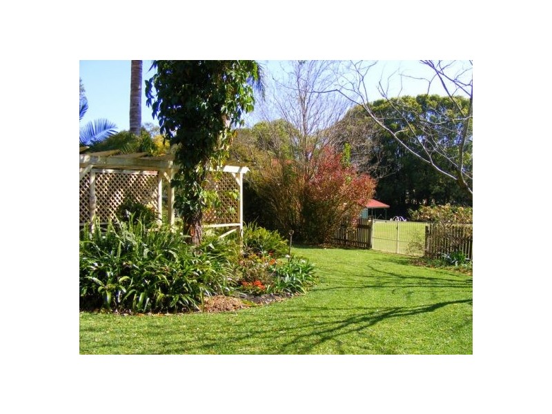 22 Raymond Close, Bellingen NSW 2454