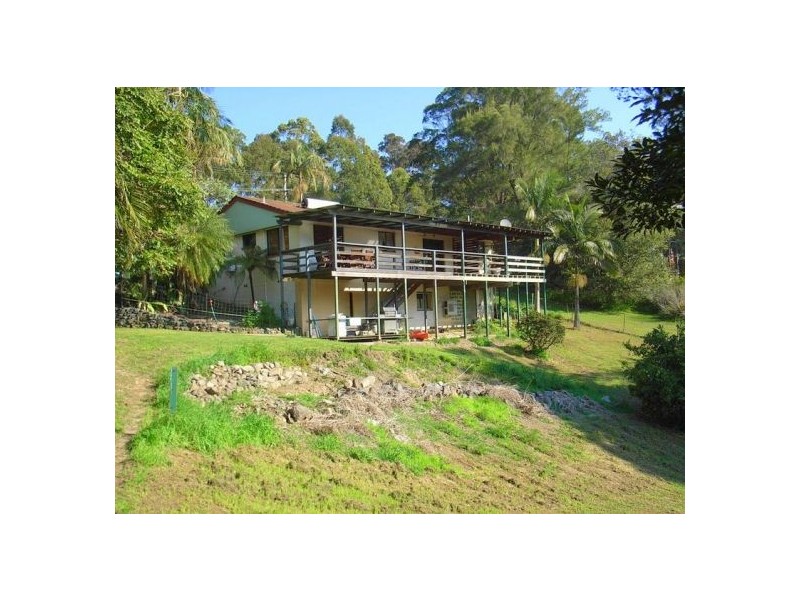 19 Forest Drive, Repton NSW 2454