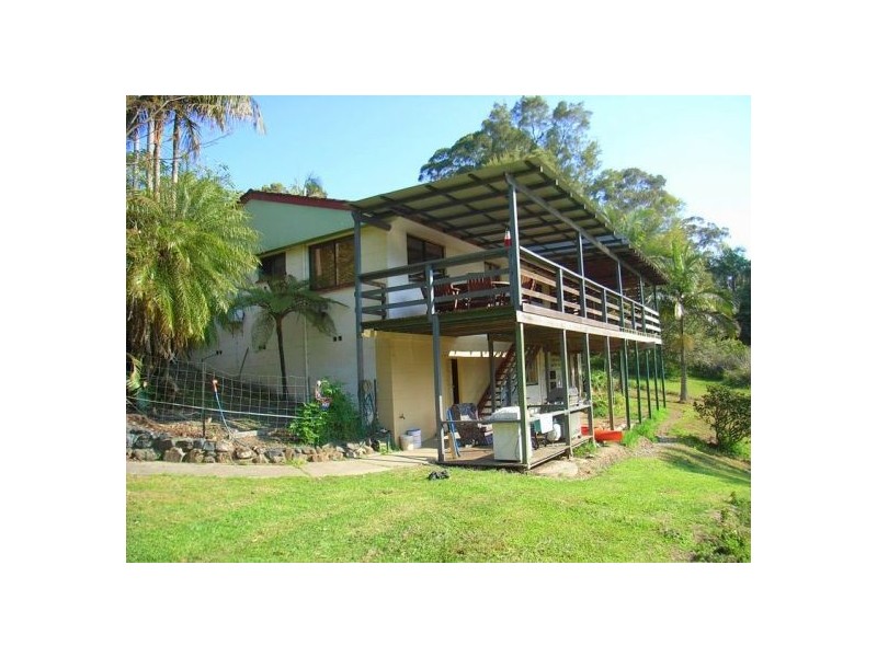 19 Forest Drive, Repton NSW 2454