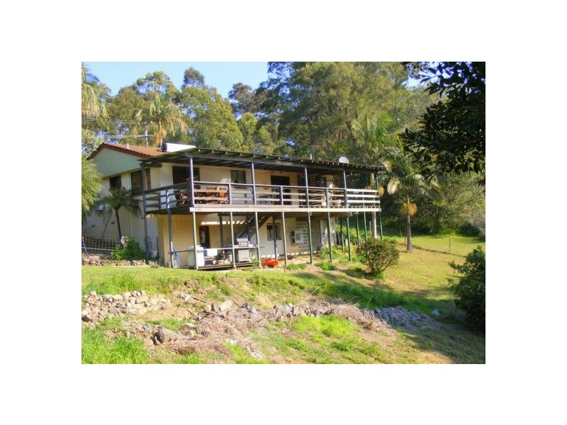 19 Forest Drive, Repton NSW 2454