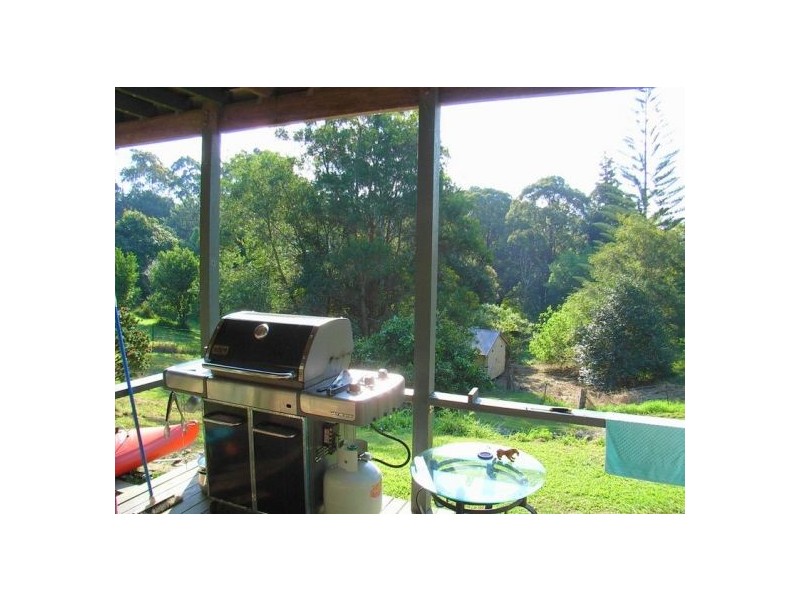 19 Forest Drive, Repton NSW 2454