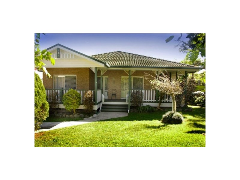 18 Hobson Close, Bellingen NSW 2454