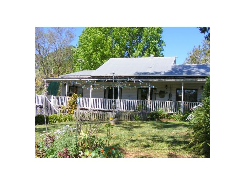 28 Lyon Street, Bellingen NSW 2454