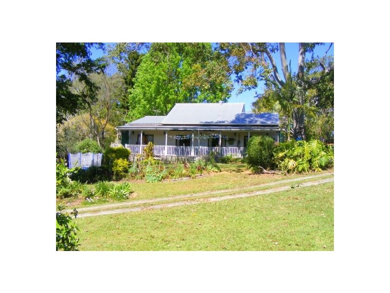 28 Lyon Street, Bellingen NSW 2454