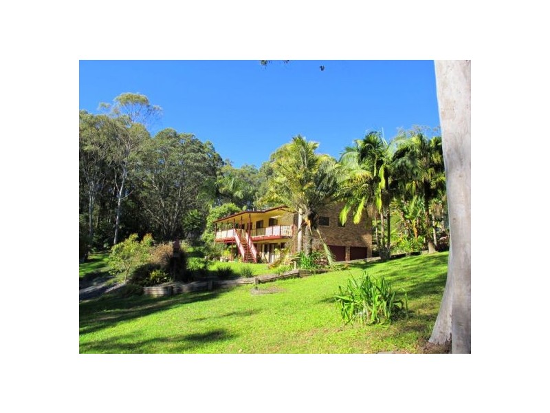 53 Forest Drive, Repton NSW 2454