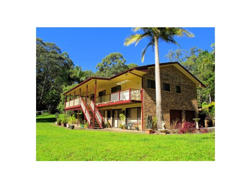 53 Forest Drive, Repton NSW 2454