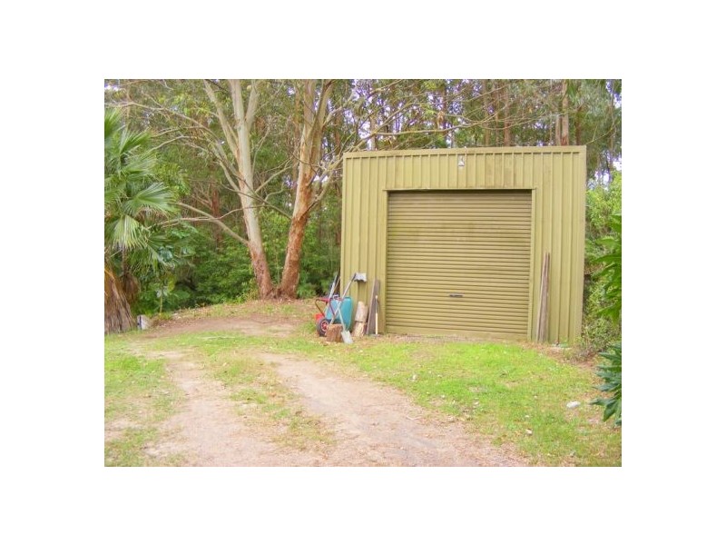 53 Forest Drive, Repton NSW 2454