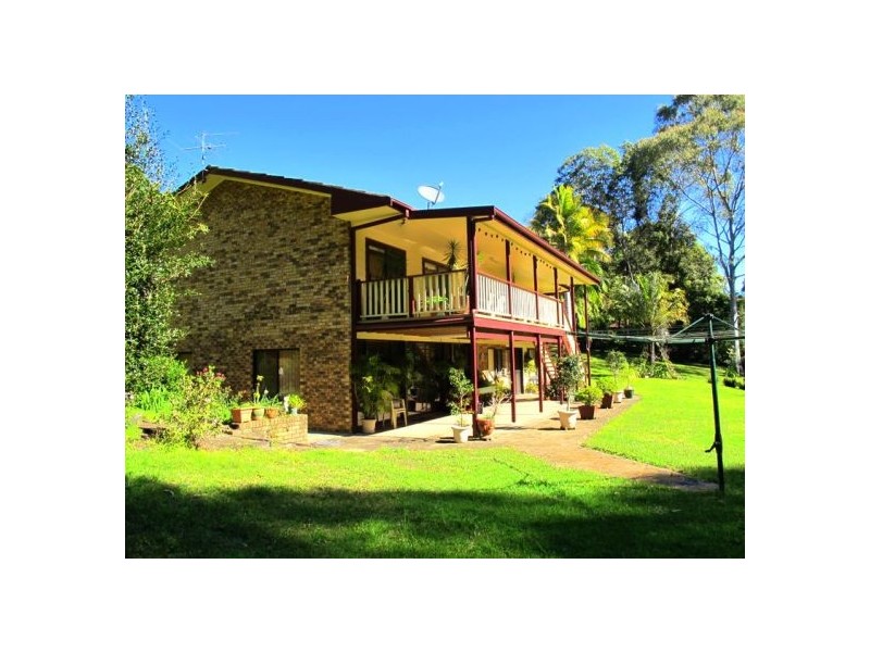 53 Forest Drive, Repton NSW 2454