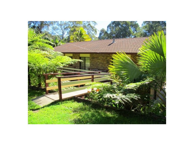 53 Forest Drive, Repton NSW 2454
