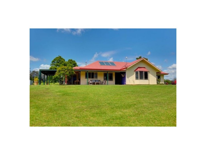 69 Gordonville Road, Gleniffer NSW 2454