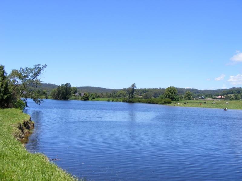 756 North Bank Road, Bellingen NSW 2454