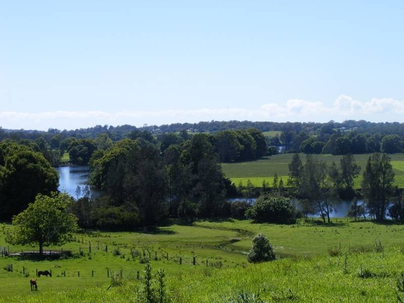 756 North Bank Road, Bellingen NSW 2454