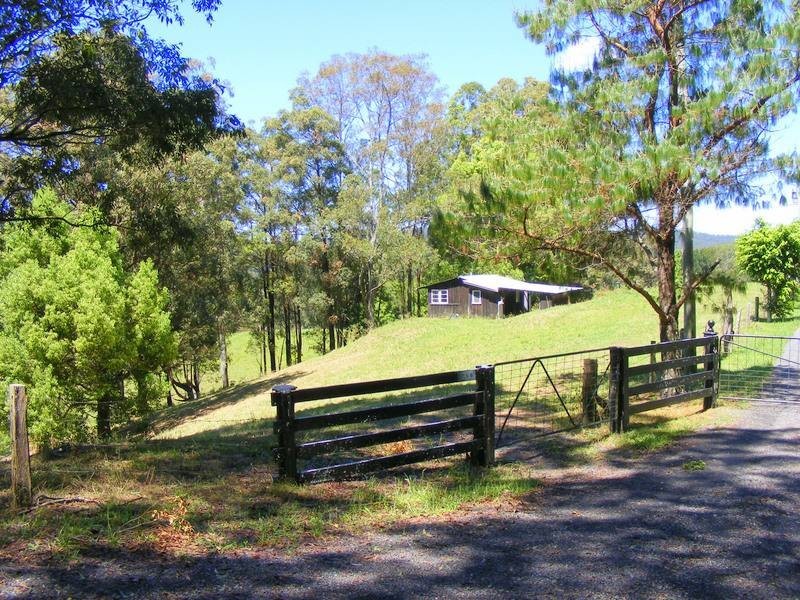 756 North Bank Road, Bellingen NSW 2454