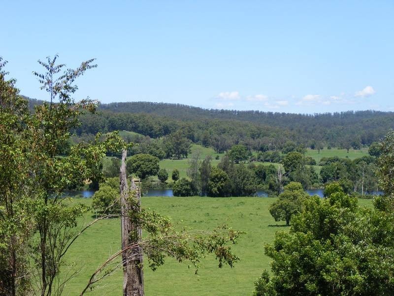 756 North Bank Road, Bellingen NSW 2454