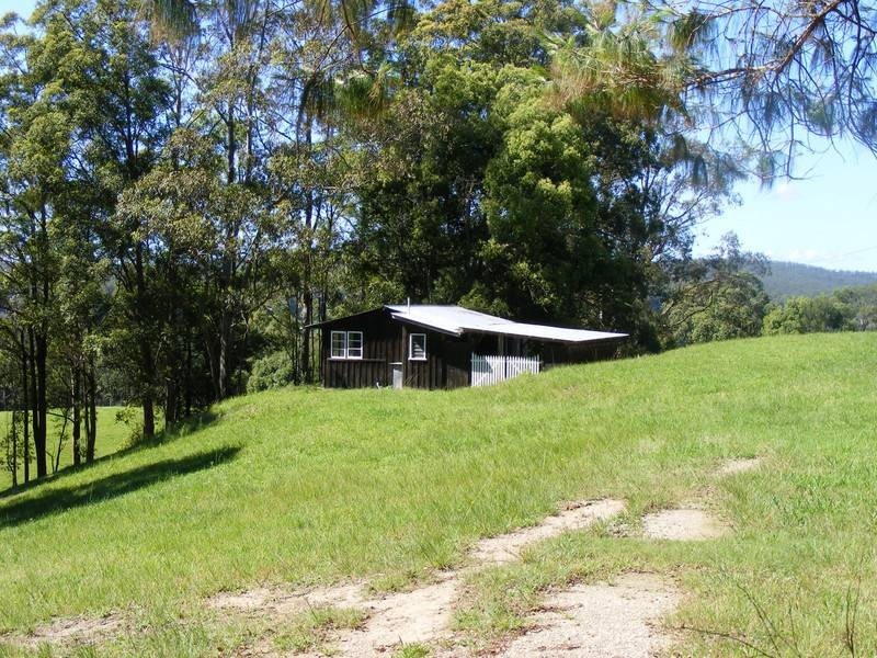 756 North Bank Road, Bellingen NSW 2454