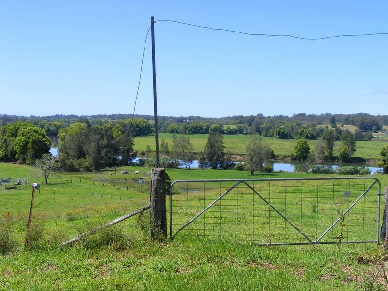 756 North Bank Road, Bellingen NSW 2454