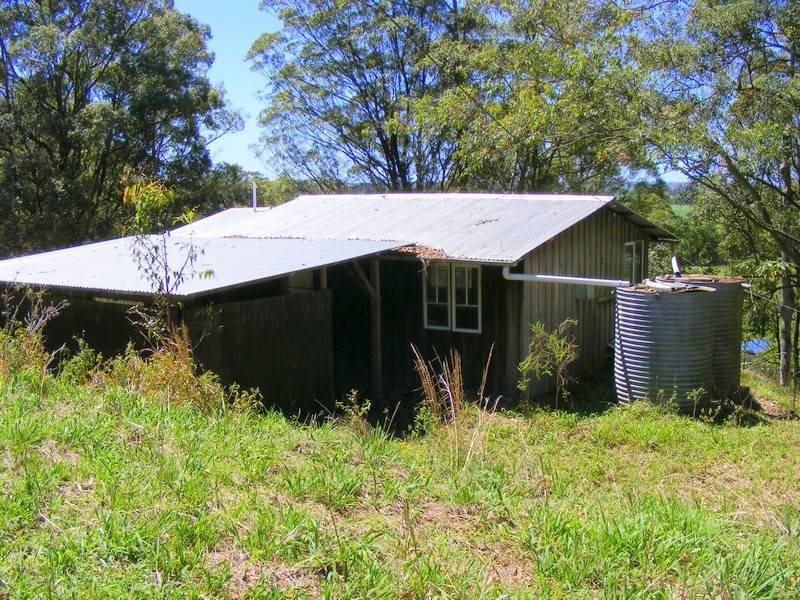756 North Bank Road, Bellingen NSW 2454