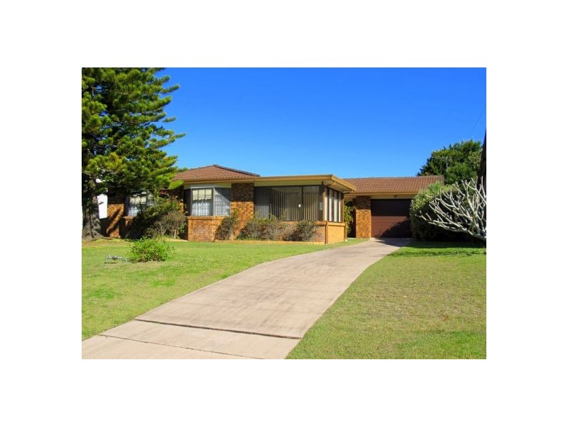 47 Beach Parade, Mylestom NSW 2454