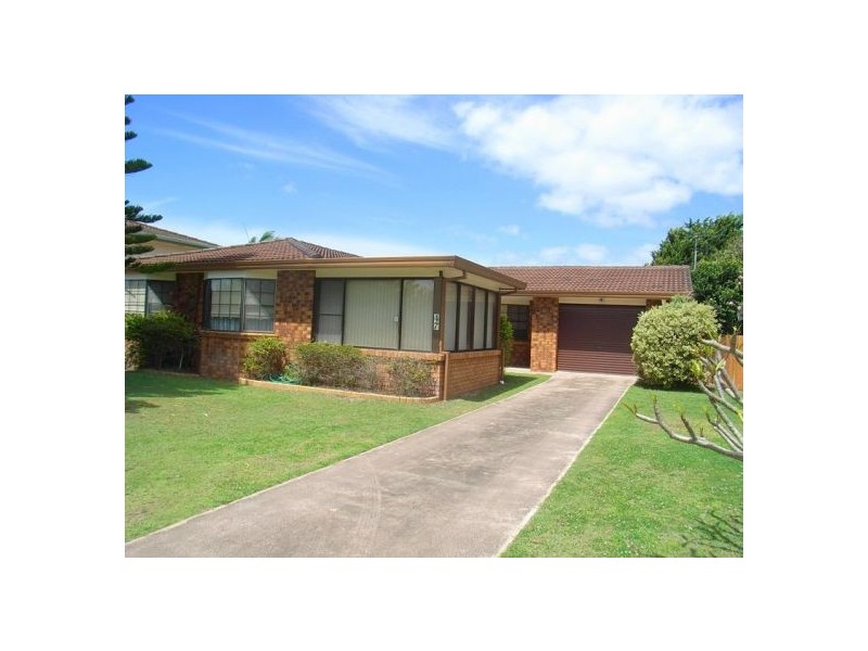 47 Beach Parade, Mylestom NSW 2454