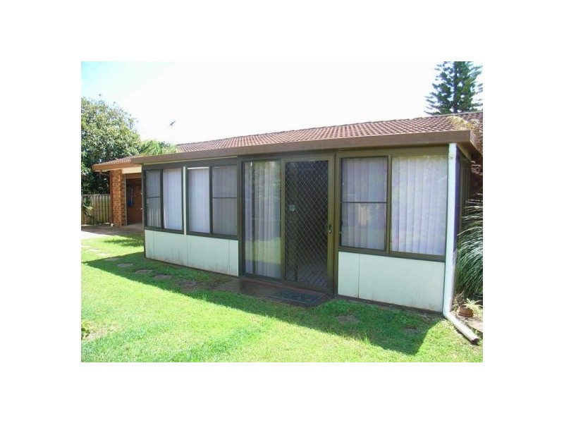 47 Beach Parade, Mylestom NSW 2454