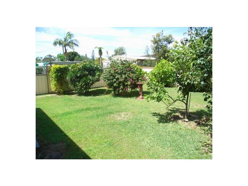 47 Beach Parade, Mylestom NSW 2454