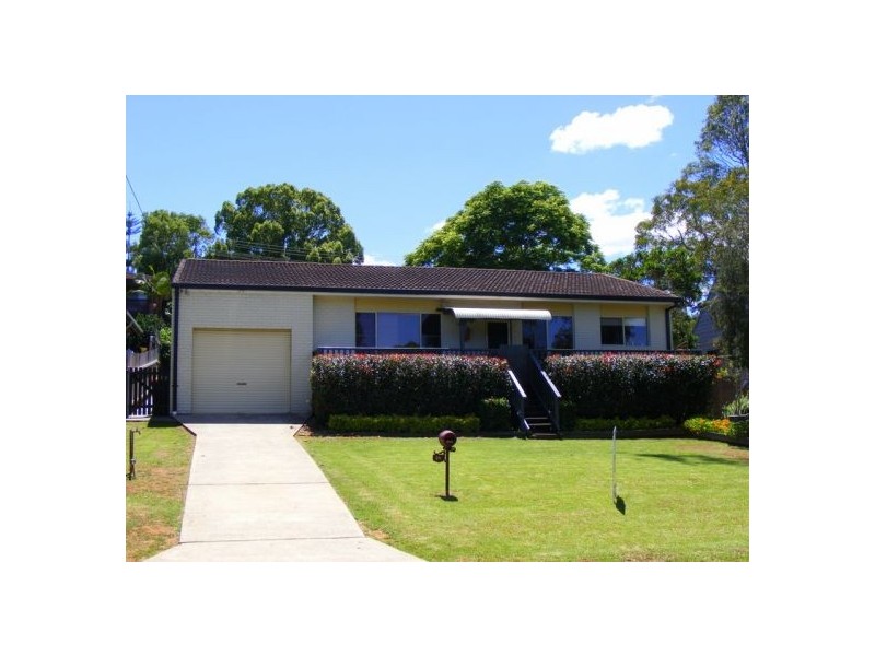 29 Dowle St, Bellingen NSW 2454