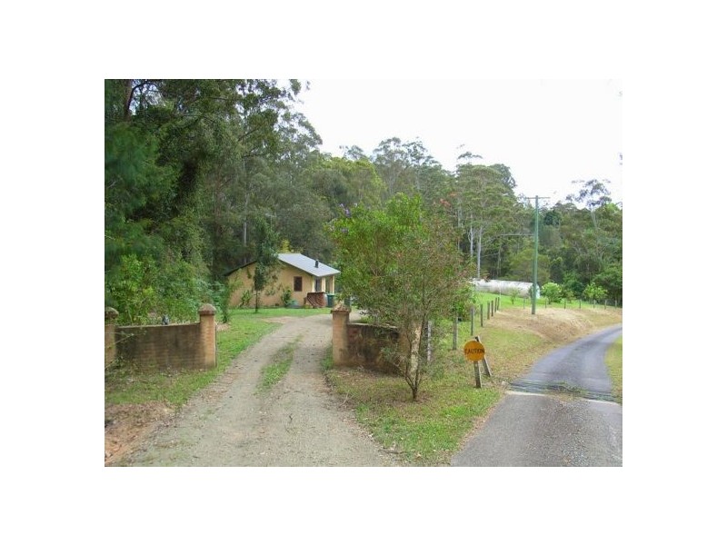 51 Martins Road, Bellingen NSW 2454