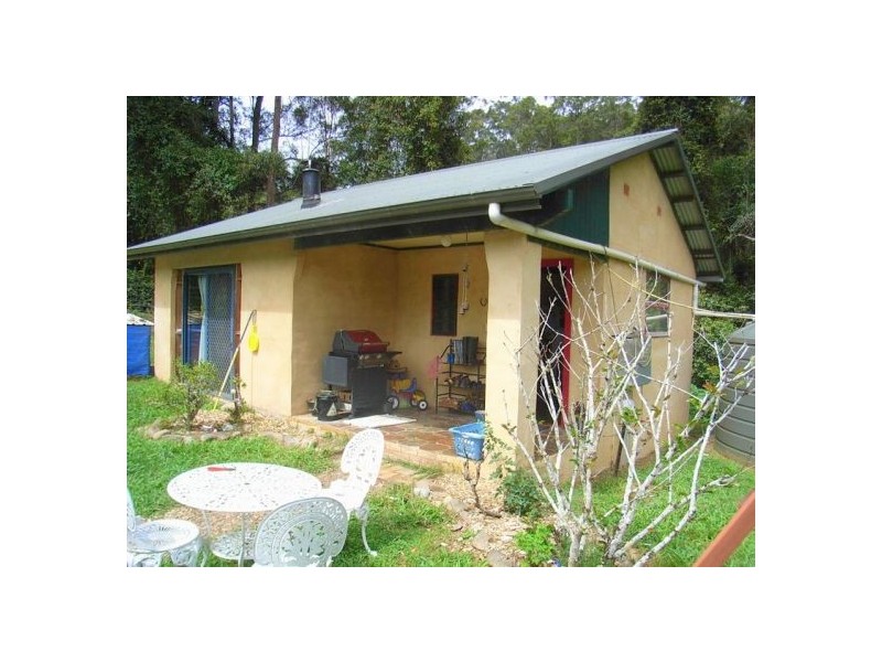 51 Martins Road, Bellingen NSW 2454