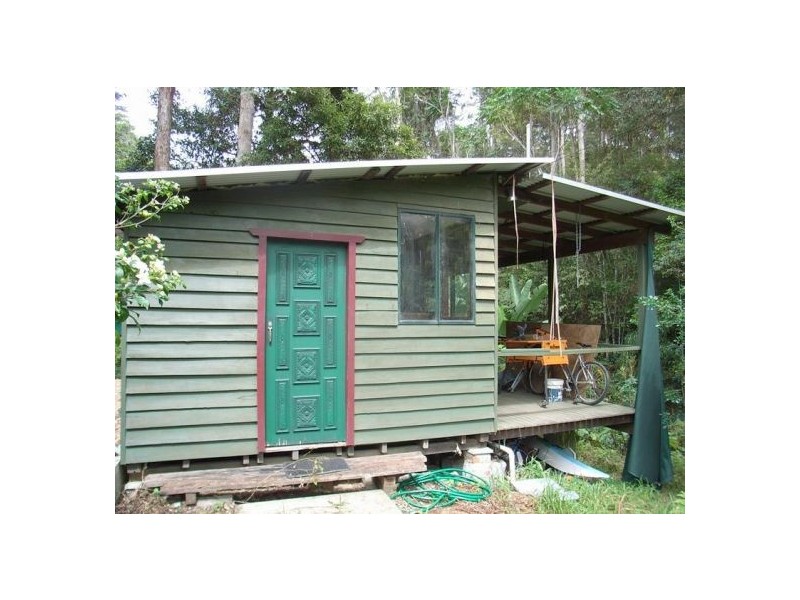 51 Martins Road, Bellingen NSW 2454