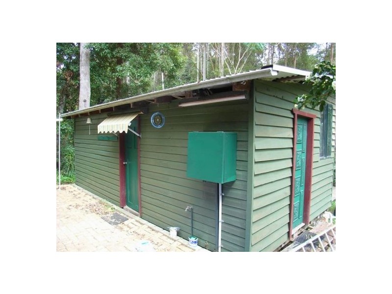 51 Martins Road, Bellingen NSW 2454