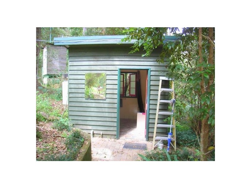 51 Martins Road, Bellingen NSW 2454