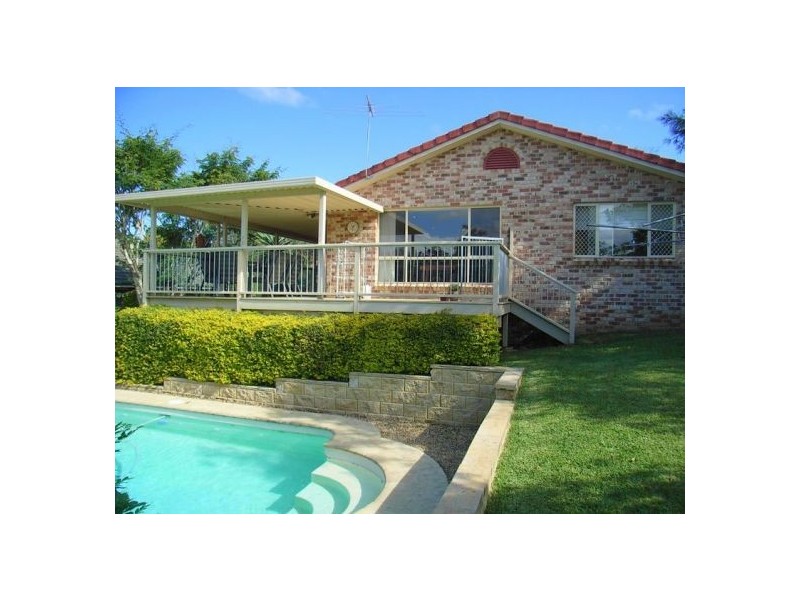 8 Jagera Drive, Bellingen NSW 2454