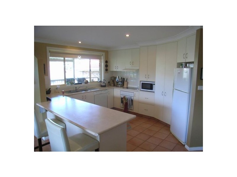 8 Jagera Drive, Bellingen NSW 2454