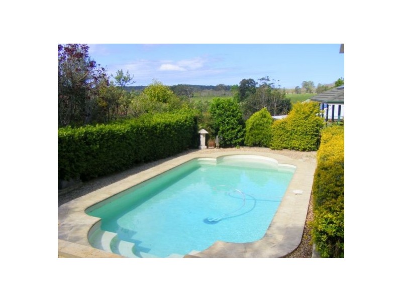 8 Jagera Drive, Bellingen NSW 2454