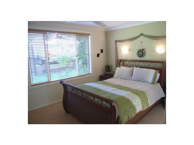 8 Jagera Drive, Bellingen NSW 2454