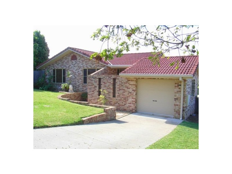 8 Jagera Drive, Bellingen NSW 2454