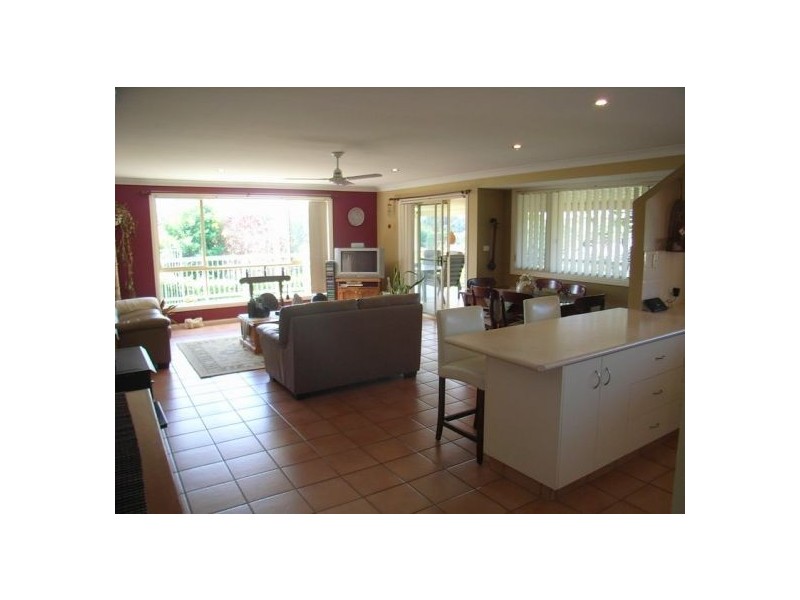 8 Jagera Drive, Bellingen NSW 2454