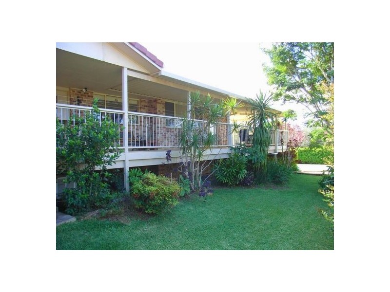 8 Jagera Drive, Bellingen NSW 2454