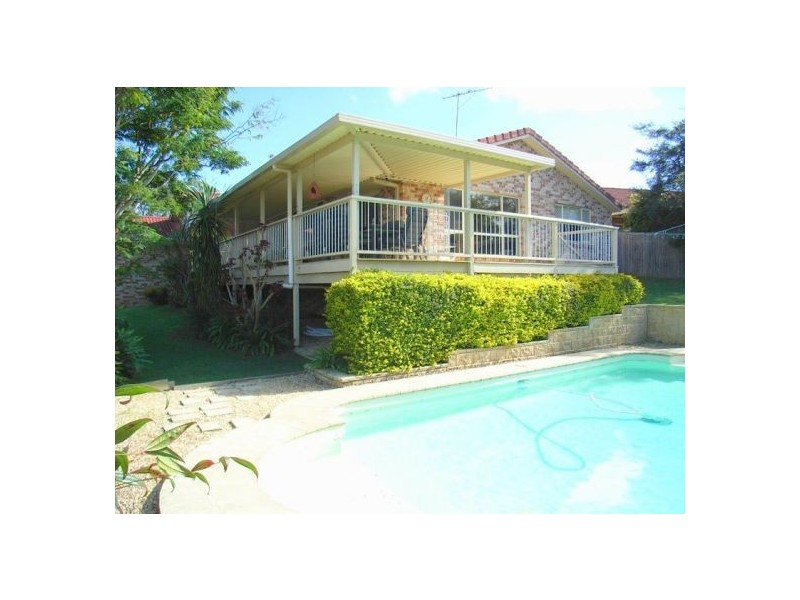 8 Jagera Drive, Bellingen NSW 2454