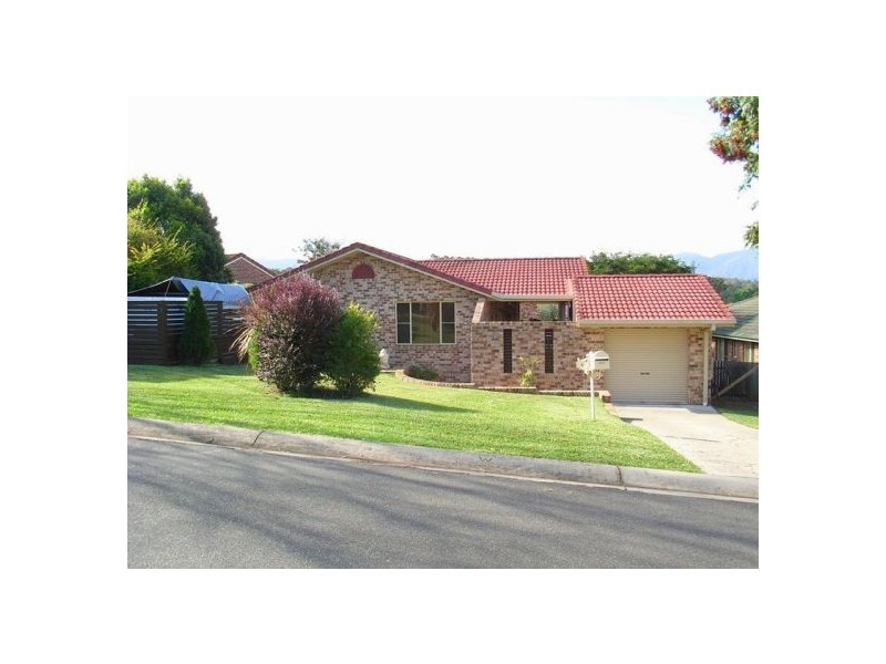 8 Jagera Drive, Bellingen NSW 2454